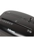 تجهیزات فروشگاهـی/کاغذخردکن Fellowes Microshred H-8C