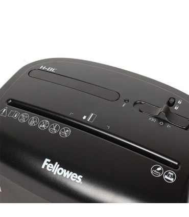 تجهیزات فروشگاهـی/کاغذخردکن Fellowes Microshred H-8C