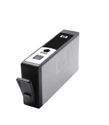 جوهر افشان اچ پی HP/کارتریج مشکی اچ پی HP 920 BLACK CD971AE