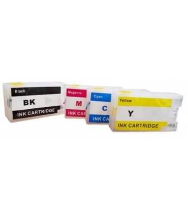 جوهر|مخزن|تانک|قابل شارژ/کارتریج قابل شارژ کانن CANON MAXIFY MB2040