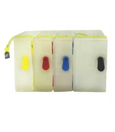 جوهر|مخزن|تانک|قابل شارژ/کارتریج قابل شارژ کانن CANON MAXIFY MB2020