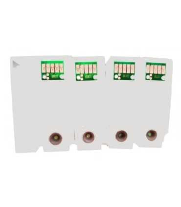 جوهر|مخزن|تانک|قابل شارژ/کارتریج قابل شارژ کانن CANON MAXIFY MB2020