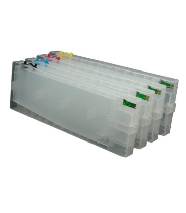 جوهر|مخزن|تانک|قابل شارژ/کارتریج قابل شارژ اپسون EPSON B500/B300