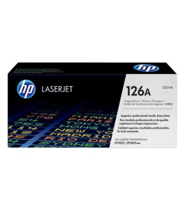 کارتریج | تونر/یونیت درام اچ پی HP 126a
