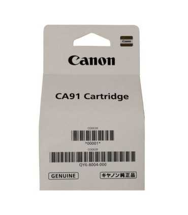 هد ( پلاتر | پرینتر )/هد مشکی کانن سری CANON CA91 G