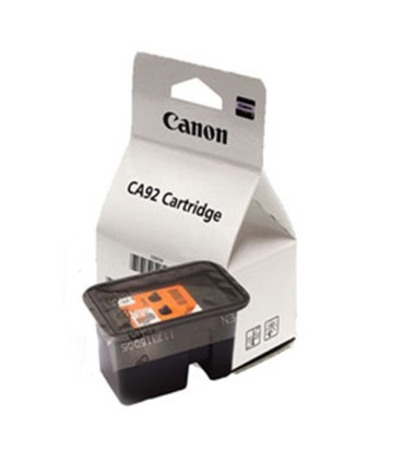 هد ( پلاتر | پرینتر )/هد رنگی کانن سری CANON CA92 G