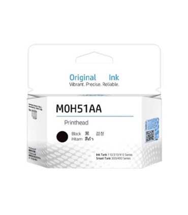 هد ( پلاتر | پرینتر )/هد مشکی اچ پی HP GT-M0H51AA