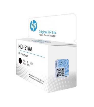 هد ( پلاتر | پرینتر )/هد مشکی اچ پی HP GT-M0H51AA