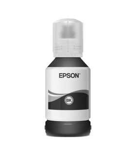 جوهر|مخزن|تانک|قابل شارژ جوهر مشکی اپسون Epson 110