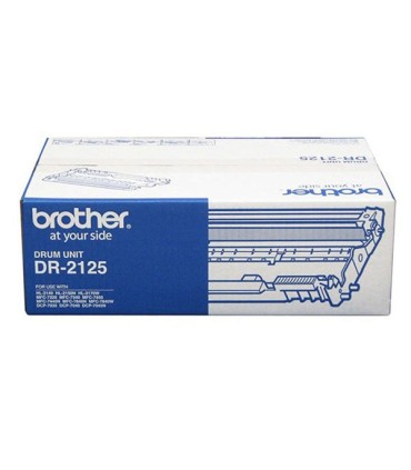 کارتریج | تونر/یونیت درام برادر Brother DR-2125