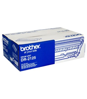 کارتریج | تونر/یونیت درام برادر Brother DR-2125