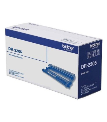 کارتریج | تونر/یونیت درام برادر Brother DR-2305