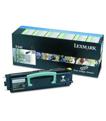 کارتریج | تونر/کارتریج تونر Lexmark X340