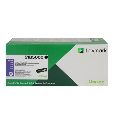 کارتریج | تونر/کارتریج تونر لکسمارک Lexmark MS/MX 317