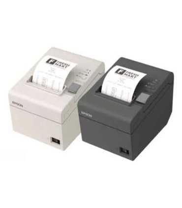 تجهیزات فروشگاهـی/پرینتر حرارتی EPSON T20II