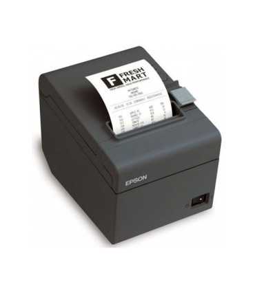 تجهیزات فروشگاهـی/پرینتر حرارتی EPSON T20II