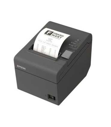 تجهیزات فروشگاهـی/پرینتر حرارتی EPSON T20II