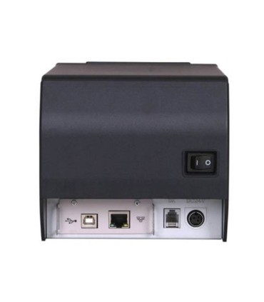 تجهیزات فروشگاهـی/پرینتر حرارتی MEVA TP-UNW