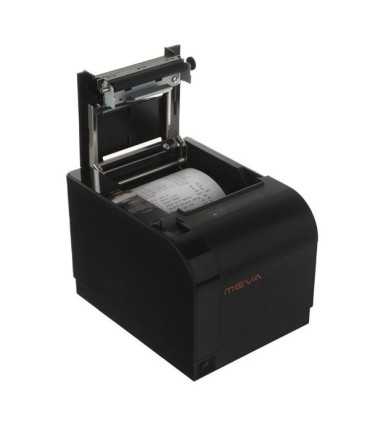 تجهیزات فروشگاهـی/پرینتر حرارتی MEVA TP-1200