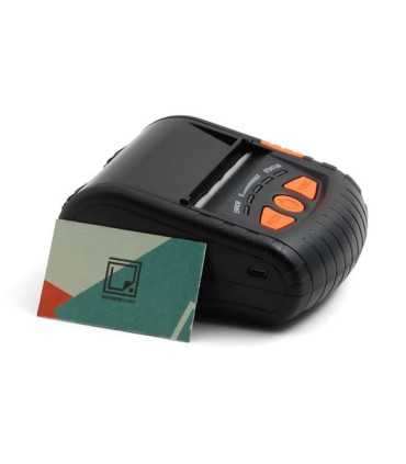 تجهیزات فروشگاهـی/پرینتر حرارتی DELTA 380A