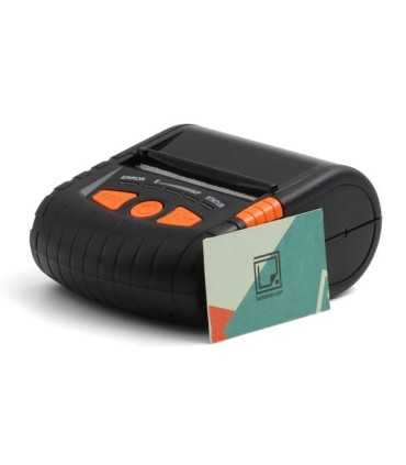 تجهیزات فروشگاهـی/پرینتر حرارتی DELTA 380A