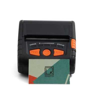 تجهیزات فروشگاهـی/پرینتر حرارتی DELTA 380A