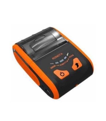 تجهیزات فروشگاهـی/پرینتر حرارتی Rongta RPP200