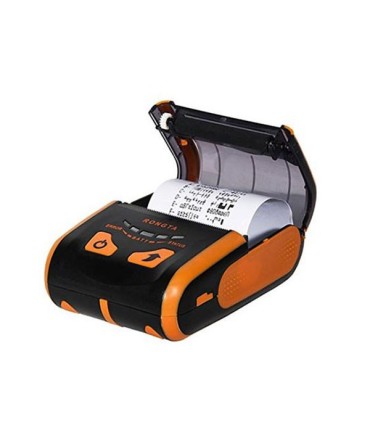 تجهیزات فروشگاهـی/پرینتر حرارتی Rongta RPP200