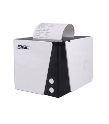 تجهیزات فروشگاهـی/فیش پرینتر SNBC BTP-N80