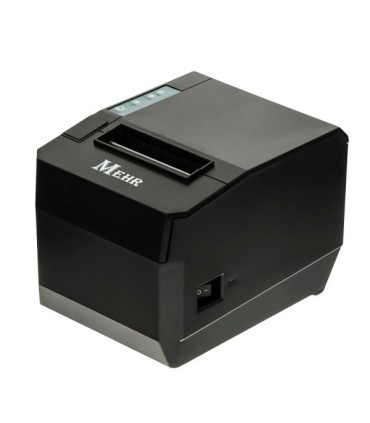 تجهیزات فروشگاهـی/پرینتر حرارتی Mehr OCPP-88A