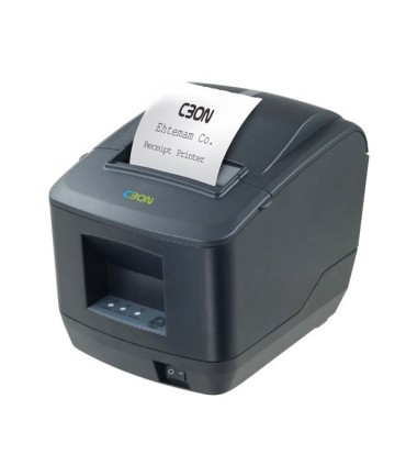 تجهیزات فروشگاهـی/پرینتر حرارتی CBON CR-B826A