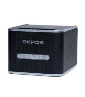 تجهیزات فروشگاهـی پرینتر حرارتی OKPOS OK60