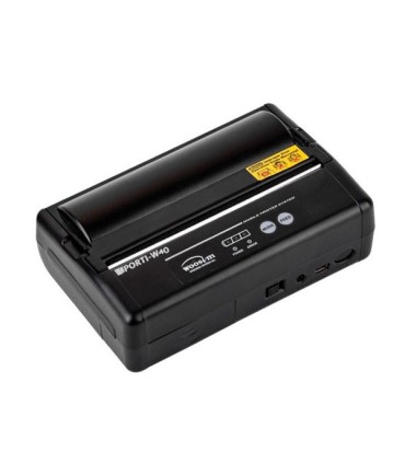 تجهیزات فروشگاهـی/فیش پرینتر Woosim PORTI-W40