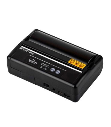 تجهیزات فروشگاهـی/فیش پرینتر Woosim PORTI-W40