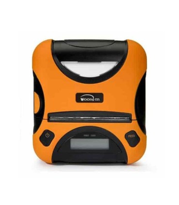 تجهیزات فروشگاهـی/فیش پرینتر قابل حمل Woosim WSP-i350