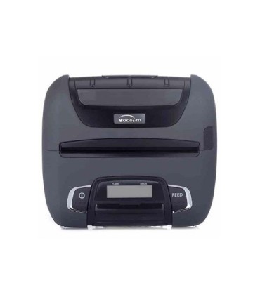 تجهیزات فروشگاهـی/فیش پرینتر قابل حمل Woosim WSP-i450