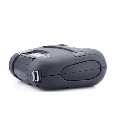 تجهیزات فروشگاهـی/فیش پرینتر قابل حمل Woosim WSP-i450