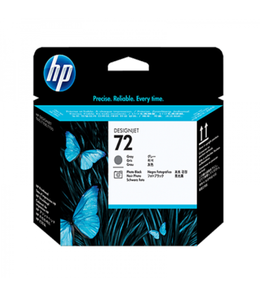 هد ( پلاتر | پرینتر )/ست کامل هد پلاتر اچ پی HP 72