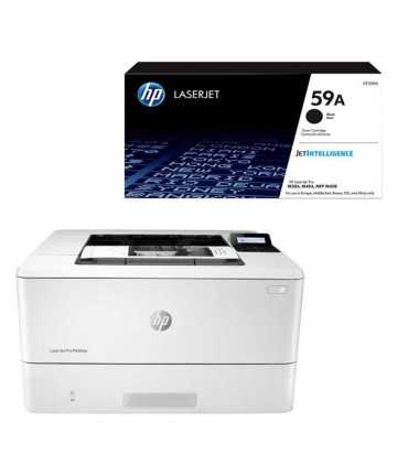 کارتریج | تونر/کارتریج پرینتر اچ پی HP M404dw