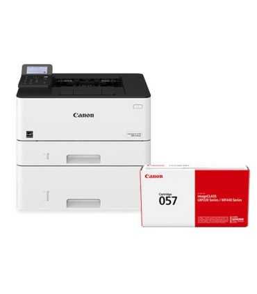 کارتریج | تونر/کارتریج پرینتر کانن CANON MF448dw