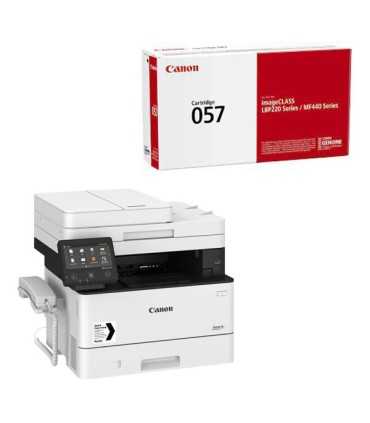 کارتریج | تونر/کارتریج پرینتر کانن CANON MF445DW