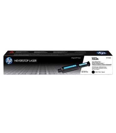 کارتریج | تونر/کارتریج پرینتر اچ پی HP 1000a