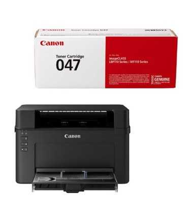 کارتریج | تونر/کارتریج پرینتر کانن CANON LBP112i