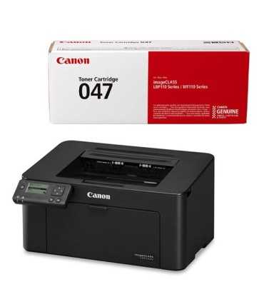 کارتریج | تونر/کارتریج پرینتر کانن CANON LBP113w