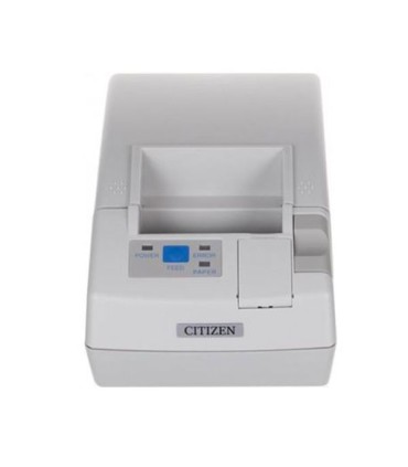 تجهیزات فروشگاهـی/فیش پرینتر CITIZEN CT-S281