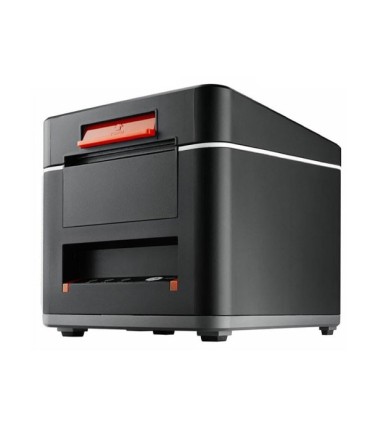 تجهیزات فروشگاهـی/فیش پرینتر TYSSO PRP-350