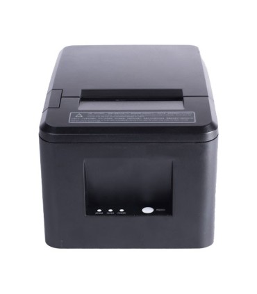 تجهیزات فروشگاهـی/فیش پرینتر BAYAMAX BP-208