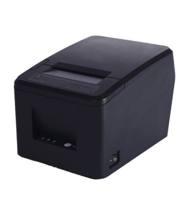 تجهیزات فروشگاهـی/فیش پرینتر BAYAMAX BP-206