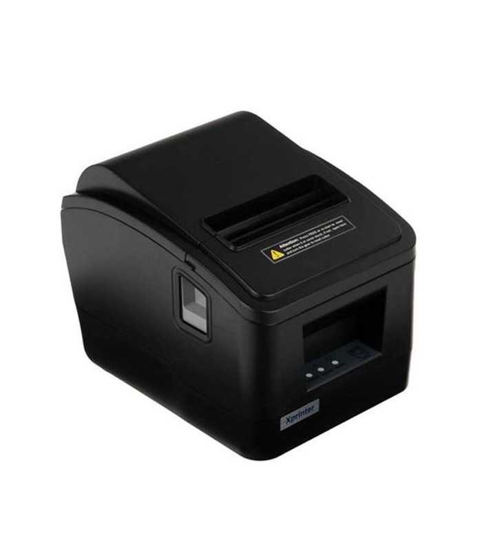تجهیزات فروشگاهـی پرینتر حرارتی Xprinter D260N