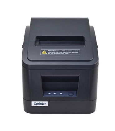 تجهیزات فروشگاهـی/فیش پرینتر Xprinter XP-V330N